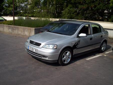 opel