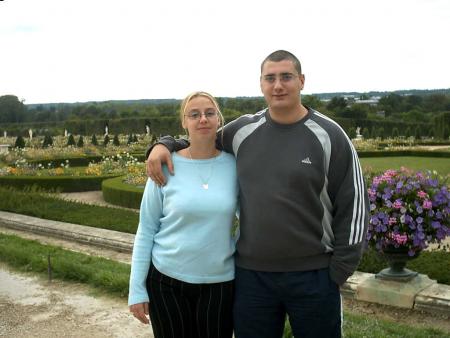 moi et ma tite femme !!!!!!!!!