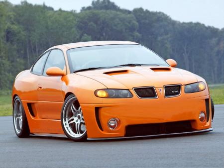 GTO